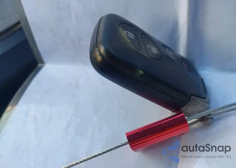 2006 Lexus Is 350 from USA, damaged, VIN JTHBE262262006473